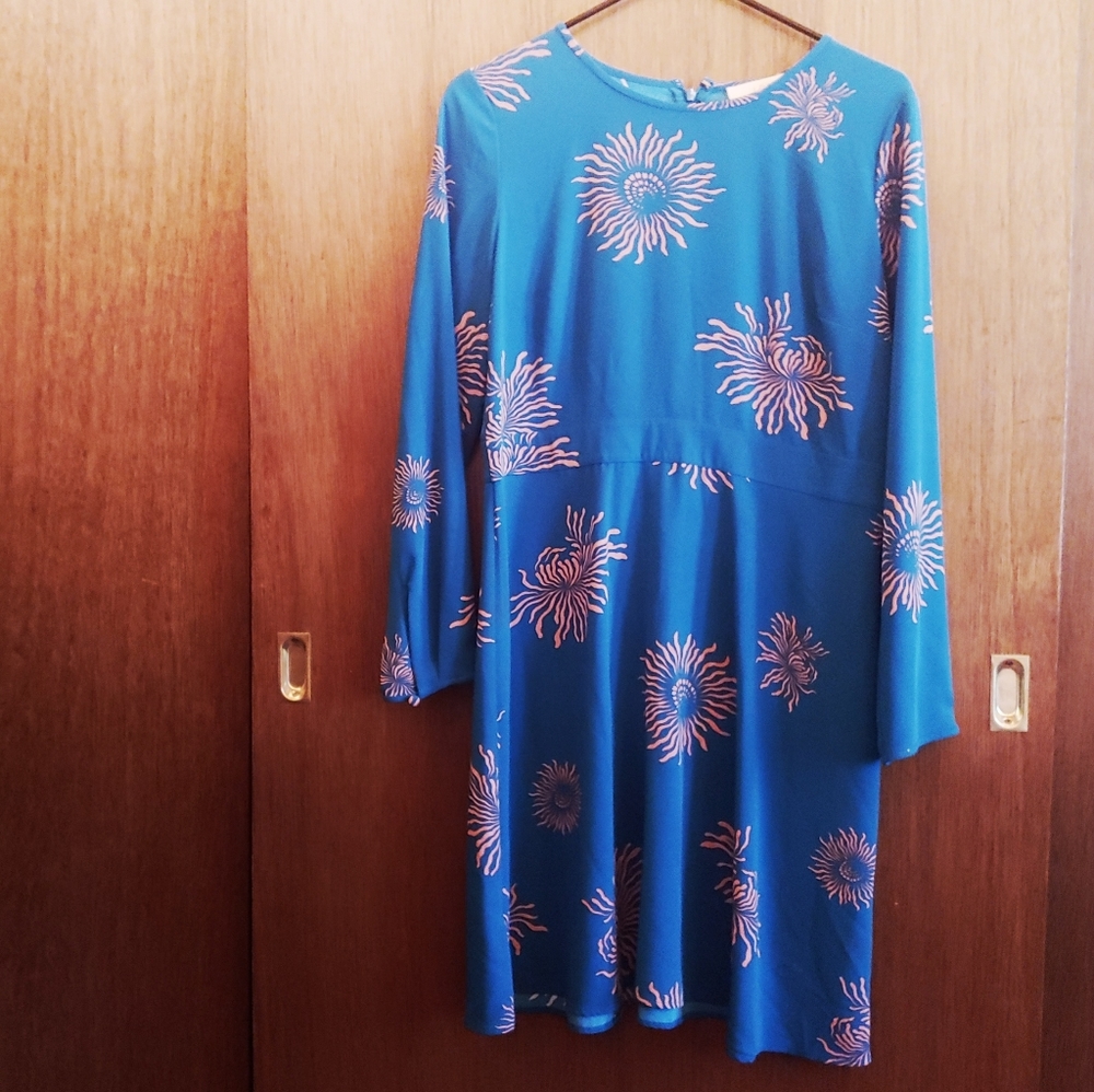 LOFT Dress